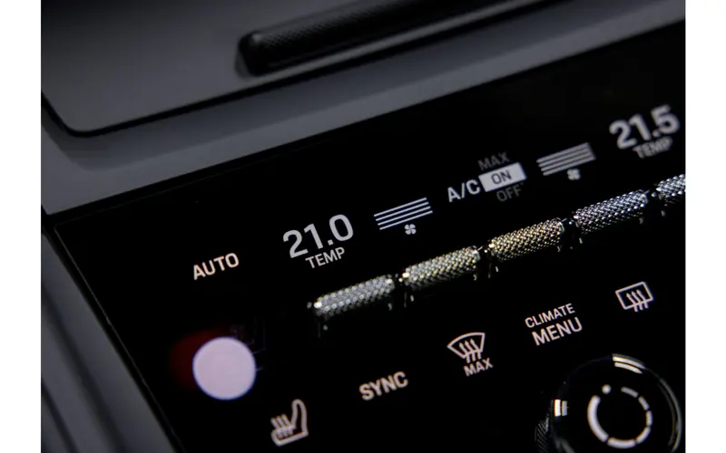 Porsche Macan 4 100 kWh - 101849