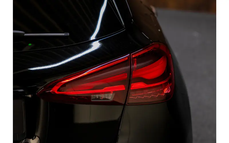 Mercedes-Benz A-Klasse 250e AMG Line - 86494