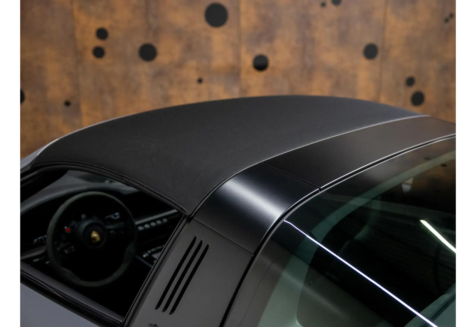 Porsche 911 3.6 T-Hybrid Targa 4 GTS - 171322