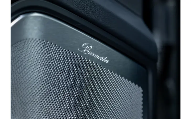 Porsche Cayenne Coupé 4.0 Turbo E-Hybrid GT - 139225