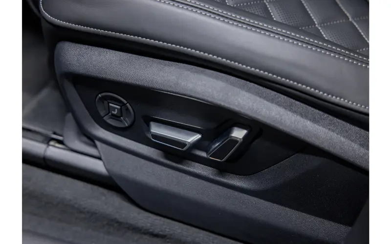 Audi Q8 60 TFSIe Competition ABT - 123613