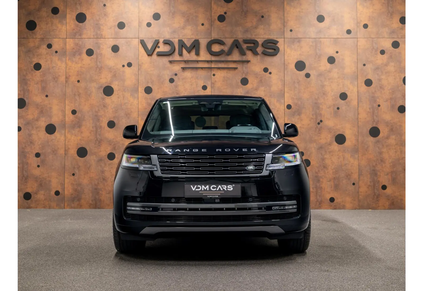Land Rover Range Rover 3.0 P550e Autobiography PHEV - 143112