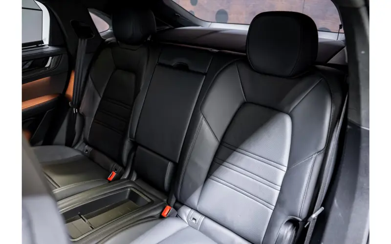Porsche Cayenne Coupé 4.0 Turbo E-Hybrid GT - 145622