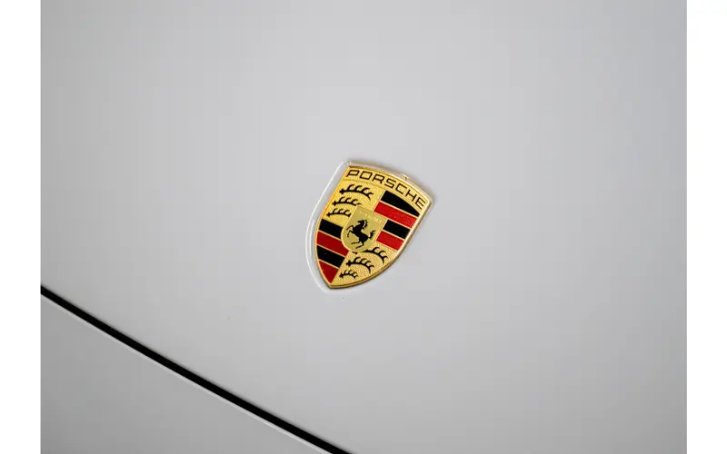 Porsche 911 Cabrio 3.8 Turbo S - 125371