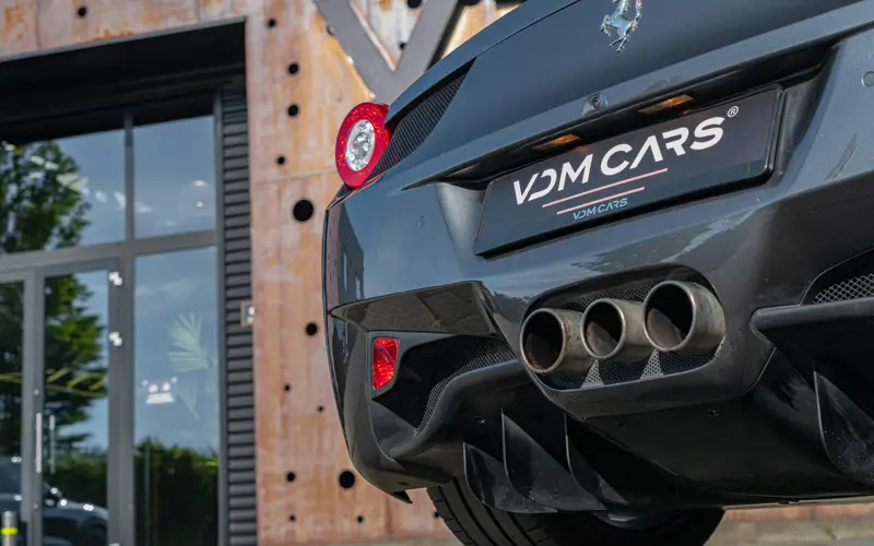 Ferrari 458 Italia - 144717