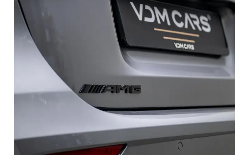 Mercedes-Benz A-Klasse AMG 45 4MATIC+ - 153559