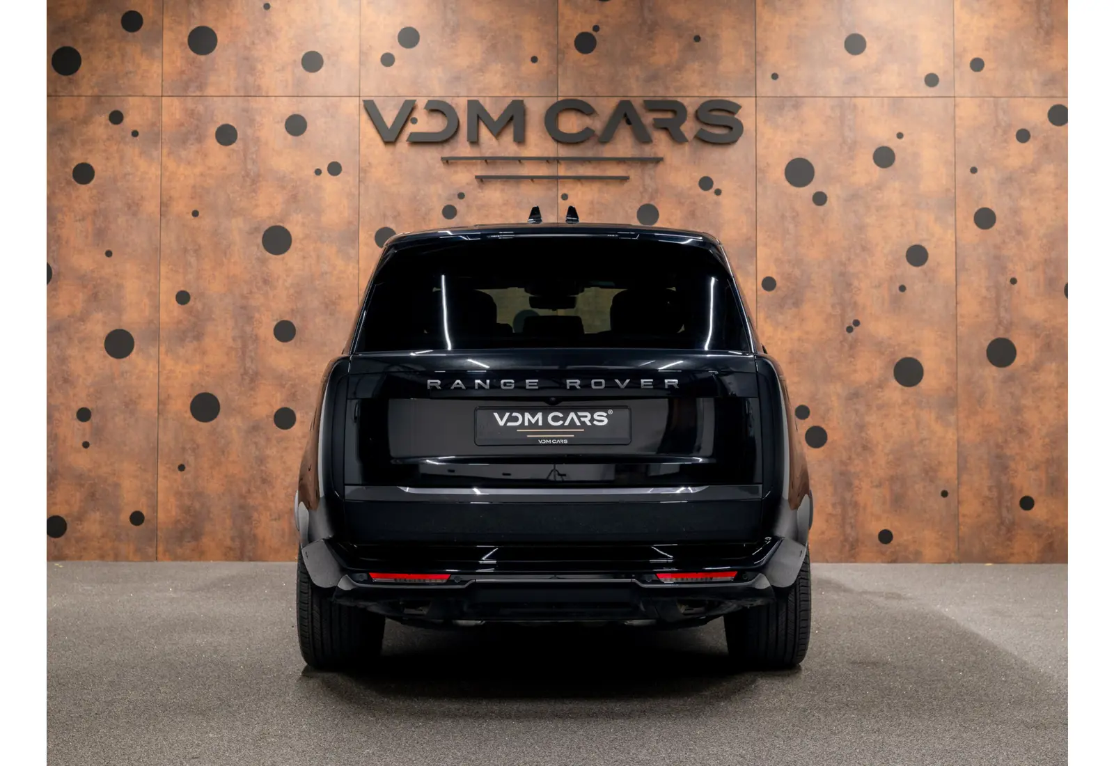 Land Rover Range Rover 3.0 P550e Autobiography PHEV - 136466