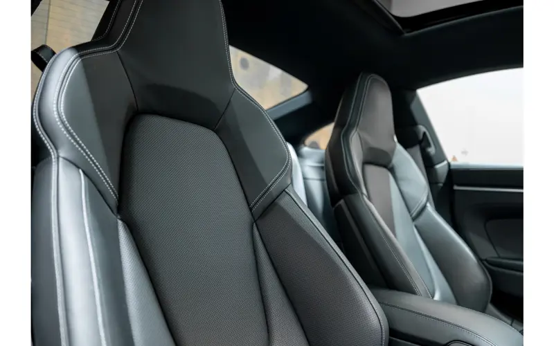 Porsche 911 3.0 Carrera S - 125661