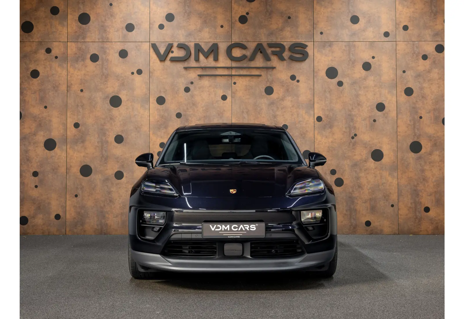 Porsche Macan 4 100 kWh - 101817