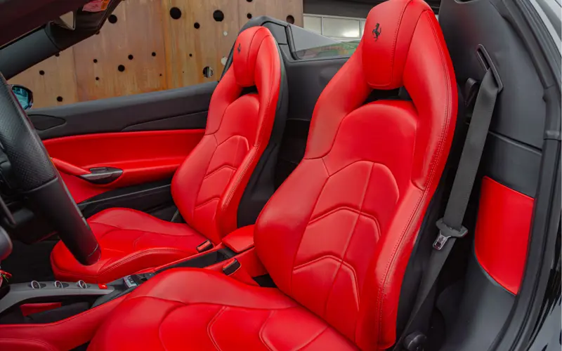 Ferrari 488 3.9 Spider - 128285