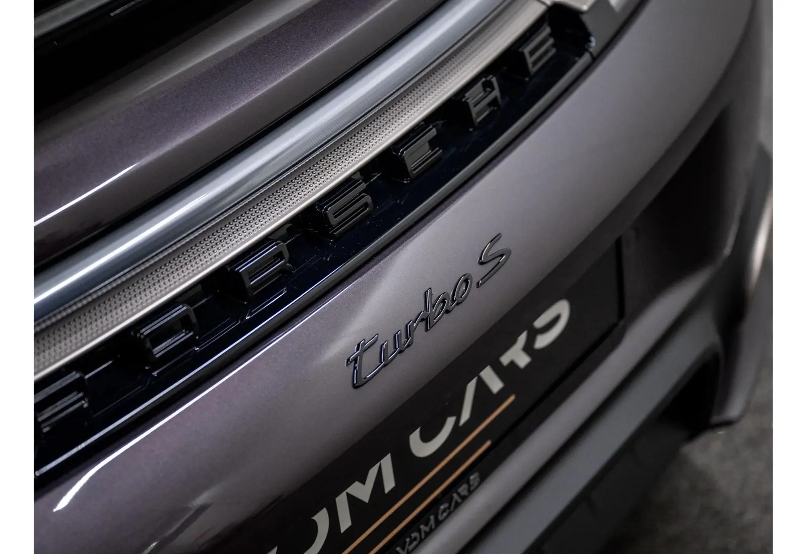 Porsche 911 3.6 Turbo S - 148573