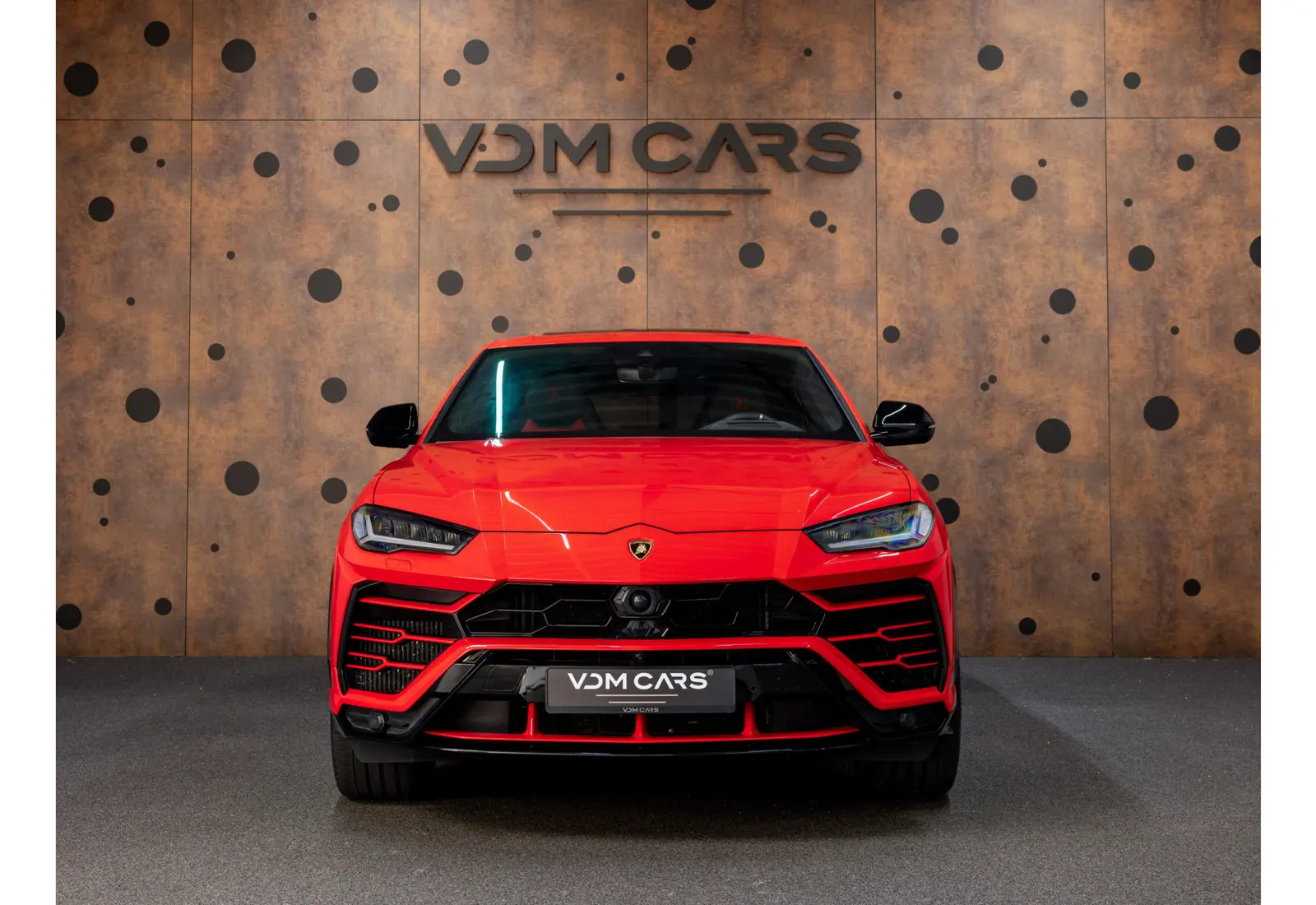 Lamborghini Urus 4.0 V8 - 111318