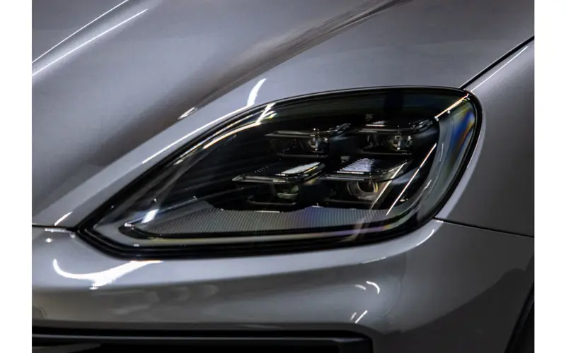 Porsche Cayenne Coupé 4.0 Turbo E-Hybrid GT - 116742