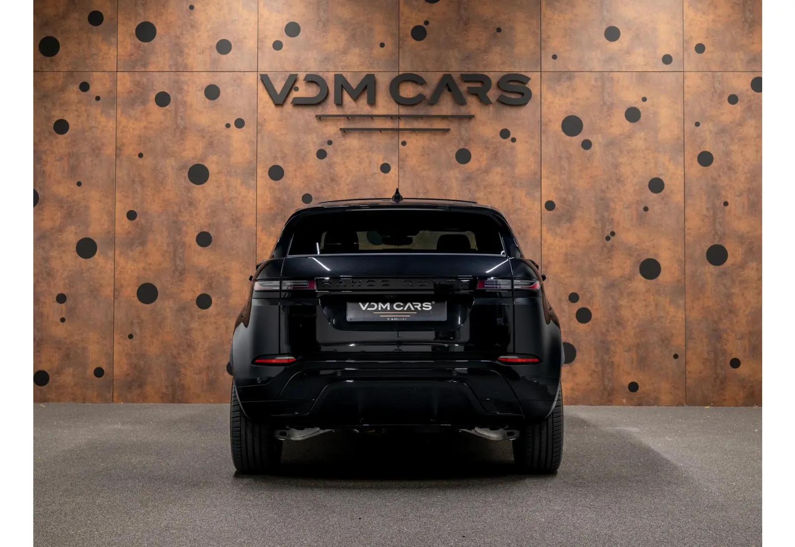 Land Rover Range Rover Evoque 1.5 P270e PHEV AWD Dynamic SE - 152922