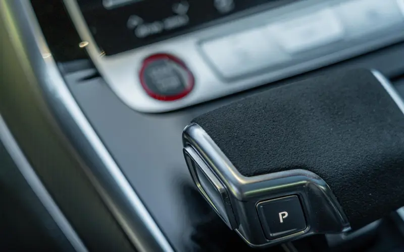 Audi RS Q8 RS Q8 performance TFSI quattro tiptronic - 145999