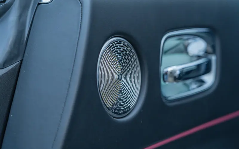 Rolls-Royce Wraith 6.6 V12 - 140898