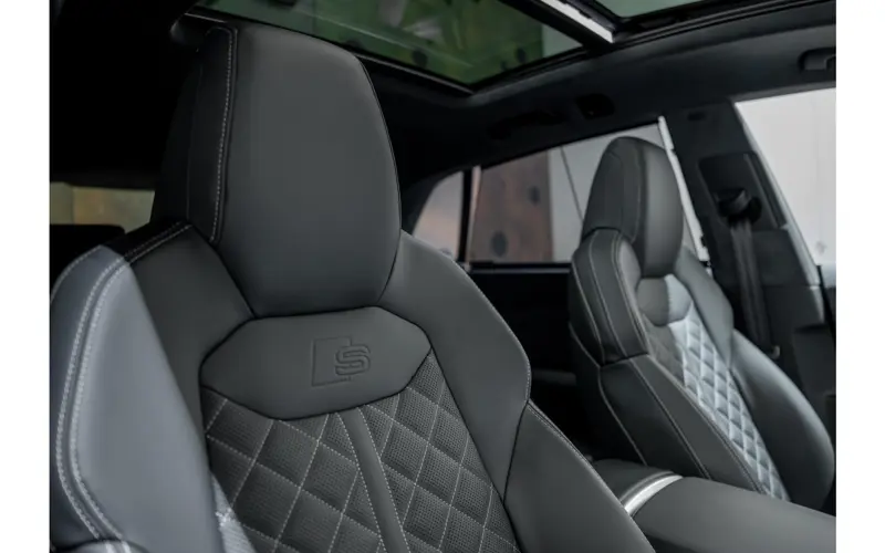Audi Q8 60 TFSIe Competition ABT - 142633