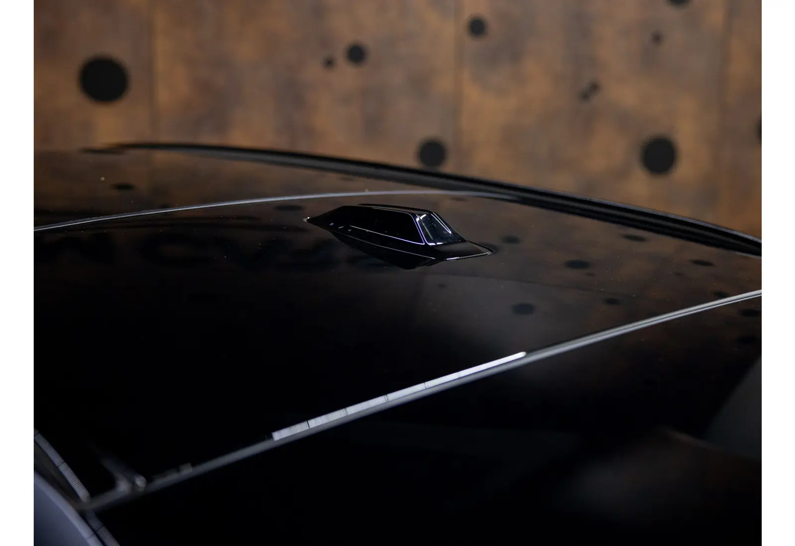 BMW 5 Serie Touring M5 - 116611