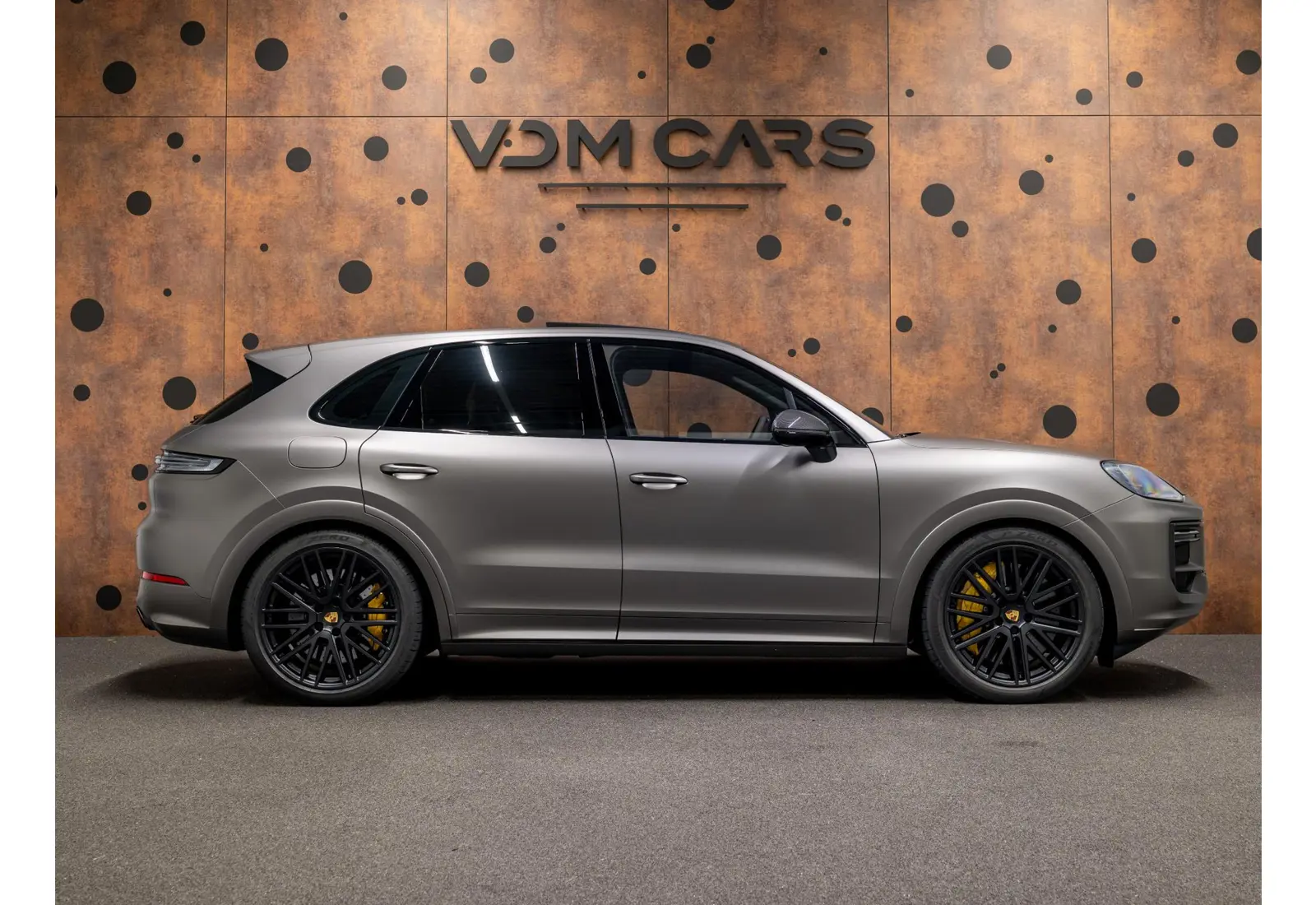Porsche Cayenne 4.0 Turbo E-Hybrid - 171862
