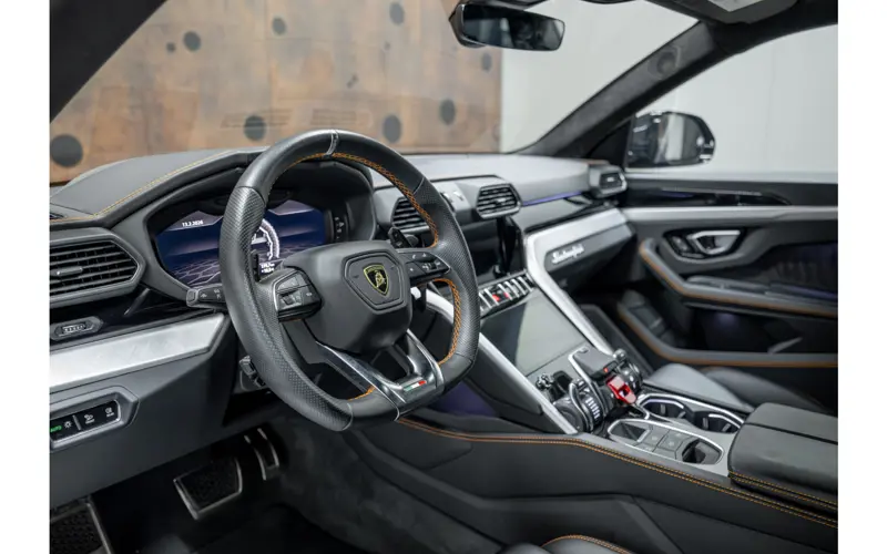 Lamborghini Urus 4.0 V8 - 130767