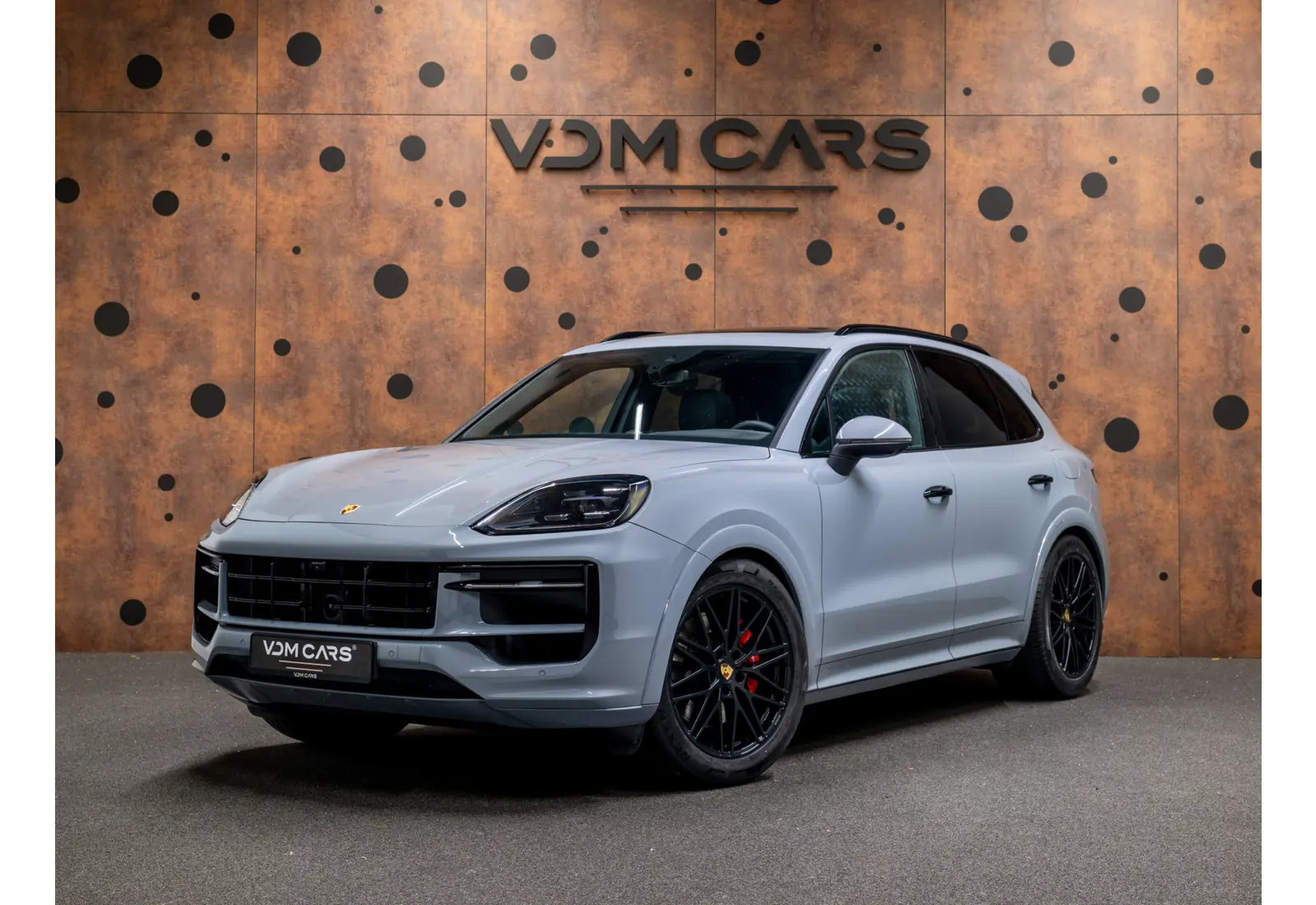 Porsche Cayenne 3.0 E-Hybrid - 121440
