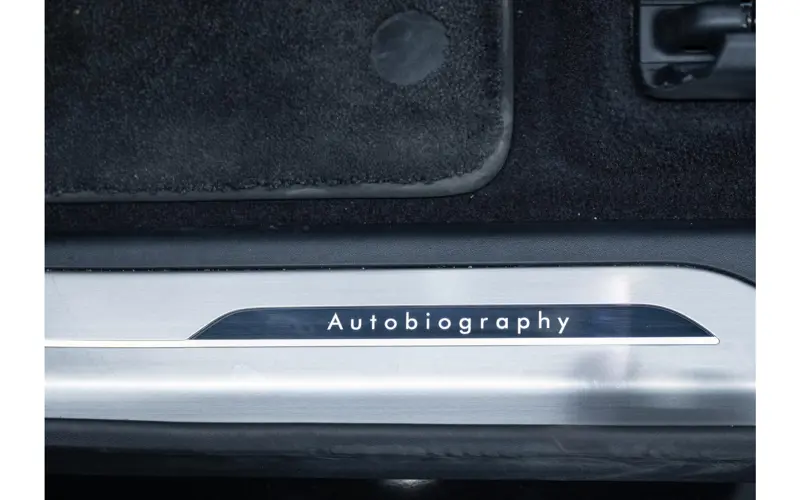 Land Rover Range Rover Sport 3.0 P550e Autobiography PHEV - 141077