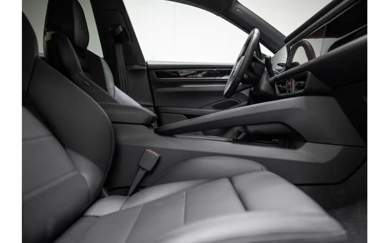 Porsche Macan 4 100 kWh - 111249