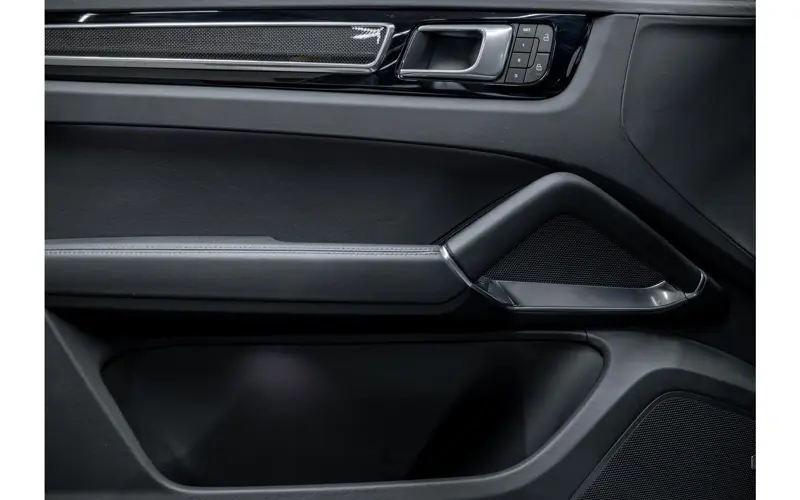 Porsche Cayenne Coupé 4.0 Turbo S E-Hybrid - 172185