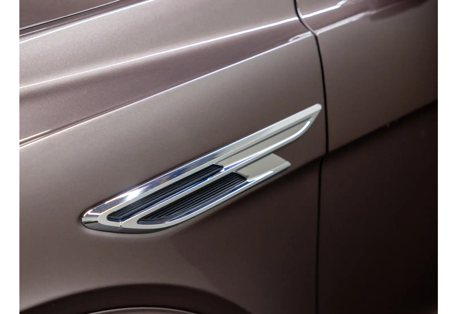 Bentley Bentayga 3.0 V6 Hybrid - 110954