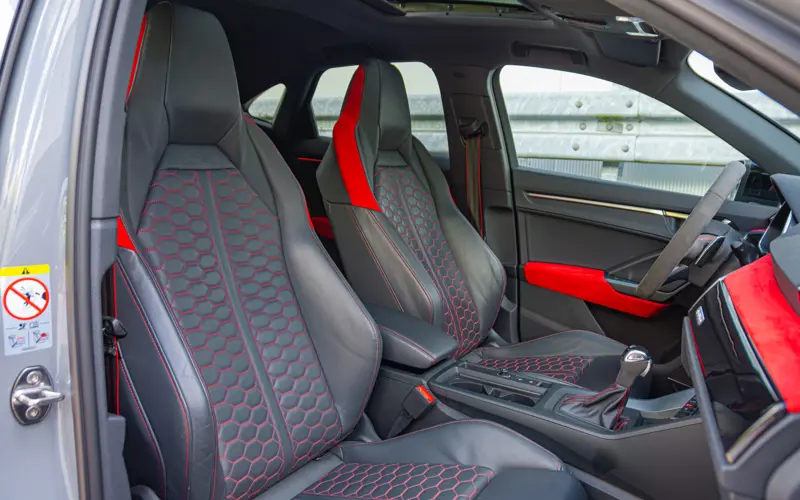 Audi RS Q3 Sportback TFSI - 110462