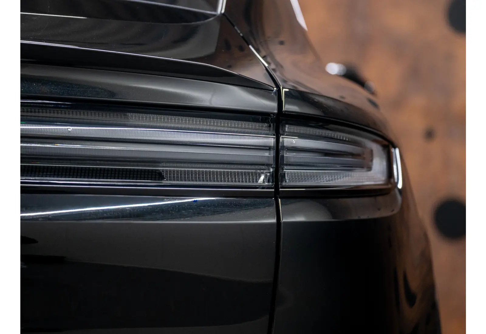 Porsche Cayenne Coupé 3.0 E-Hybrid Black Edition - 125981