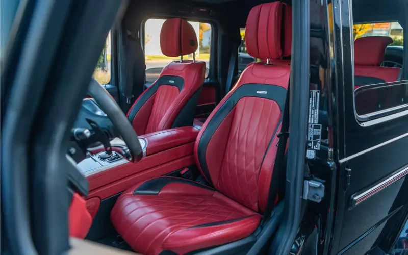 Mercedes-Benz G-Klasse 63 Edition 1 - 142187