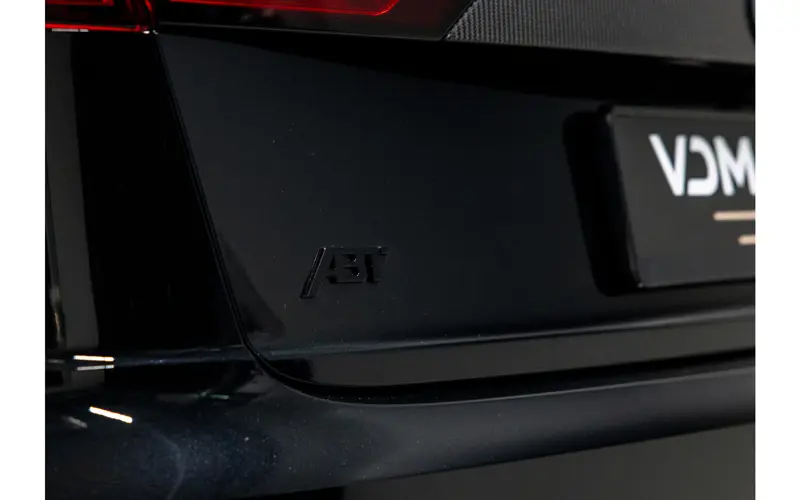 Audi Q8 60 TFSIe Competition ABT - 123631