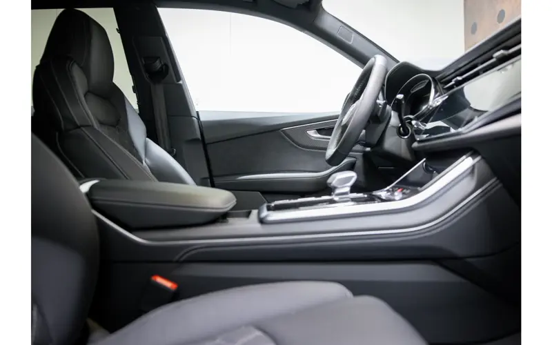 Audi Q8 60 TFSI e quattro Competition ABT - 120949