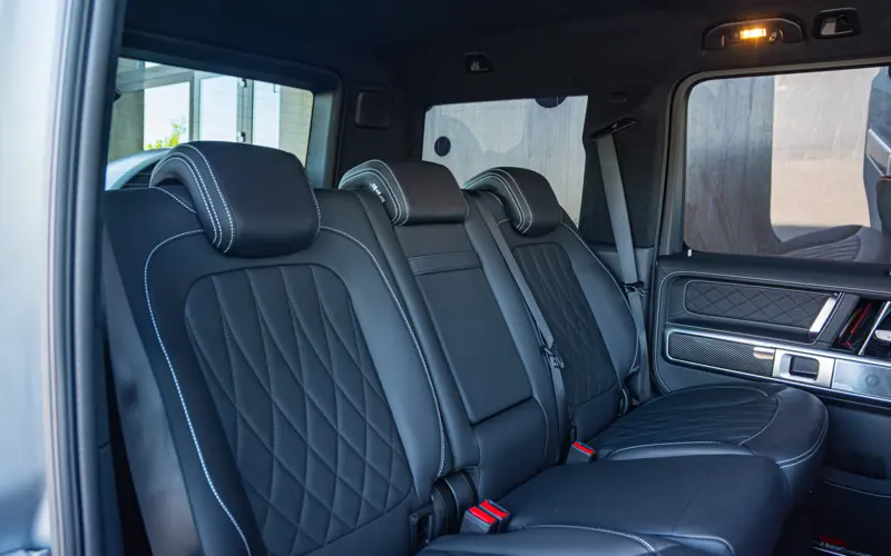 Mercedes-Benz G-Klasse AMG 63 - 85458