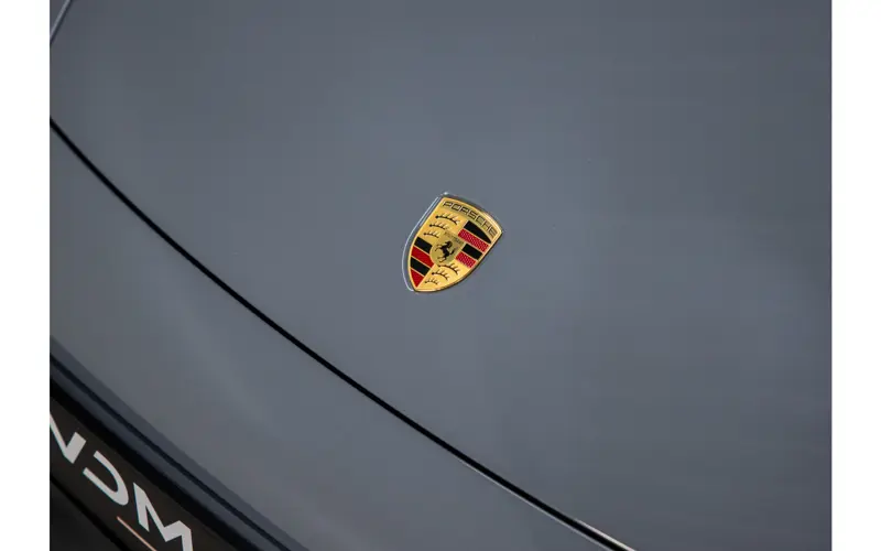 Porsche 911 Cabrio 3.6 Carrera 4 GTS - 86540