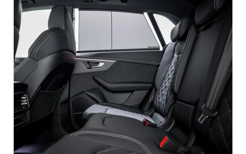 Audi Q8 60 TFSIe Competition ABT - 145593