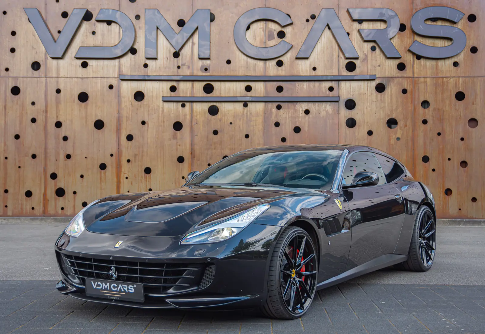 Ferrari GTC4 6.3 V12 Lusso - 56472