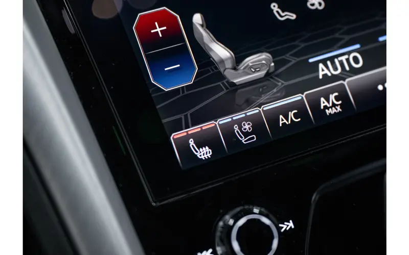 Lamborghini Urus 4.0 V8 - 130784