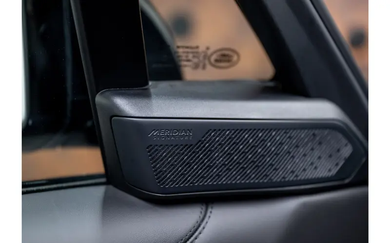 Land Rover Range Rover 3.0 P550e Autobiography PHEV - 134397