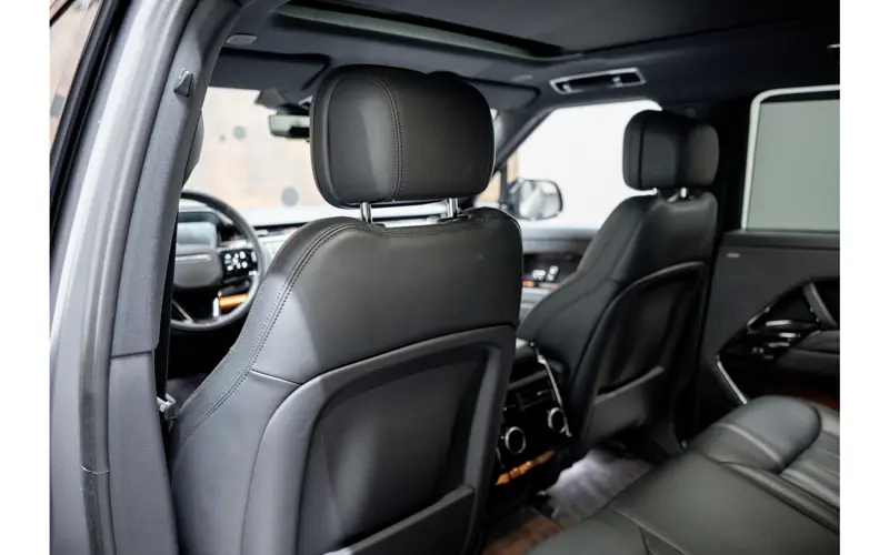 Land Rover Range Rover Sport 3.0 P460e Dynamic HSE PHEV - 150652