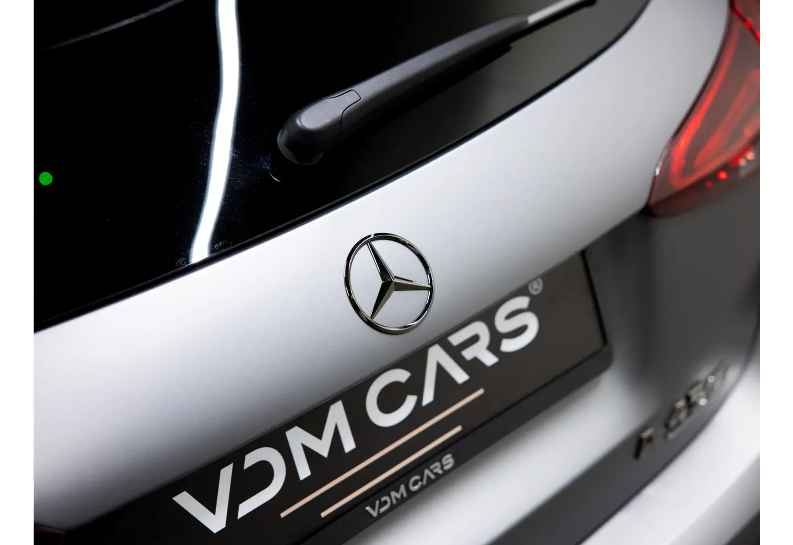 Mercedes-Benz A-Klasse AMG 45 S 4MATIC+ - 119866