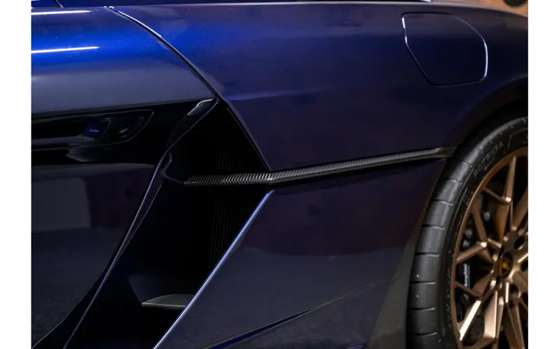 Lamborghini Temerario 4.0 V8 - 172996