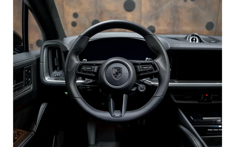 Porsche Cayenne 4.0 Turbo E-Hybrid - 170757