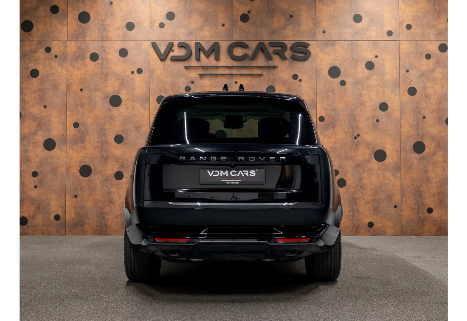 Land Rover Range Rover 3.0 P550e Autobiography PHEV - 134367