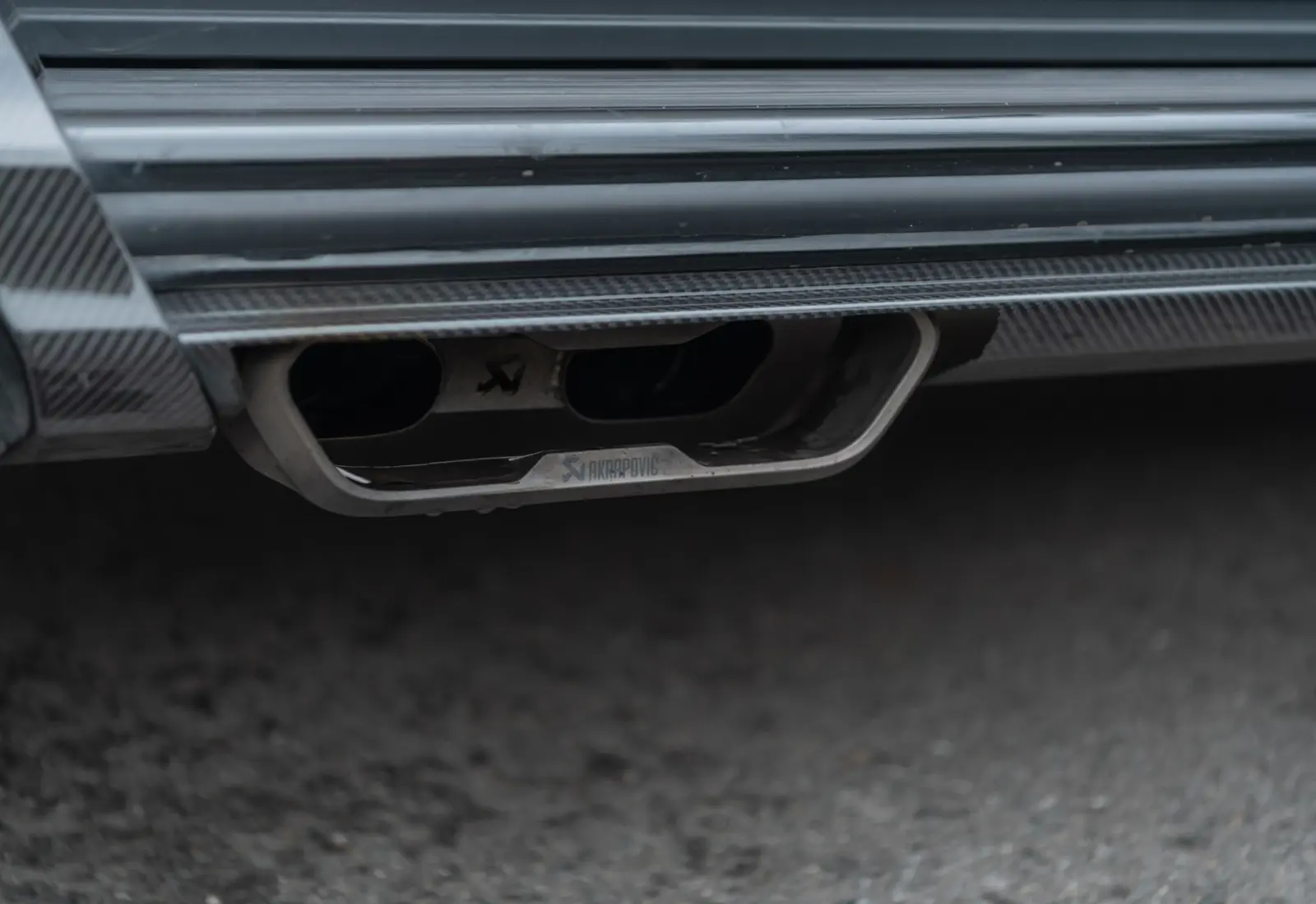 Mercedes-Benz G-Klasse 63 - 127719