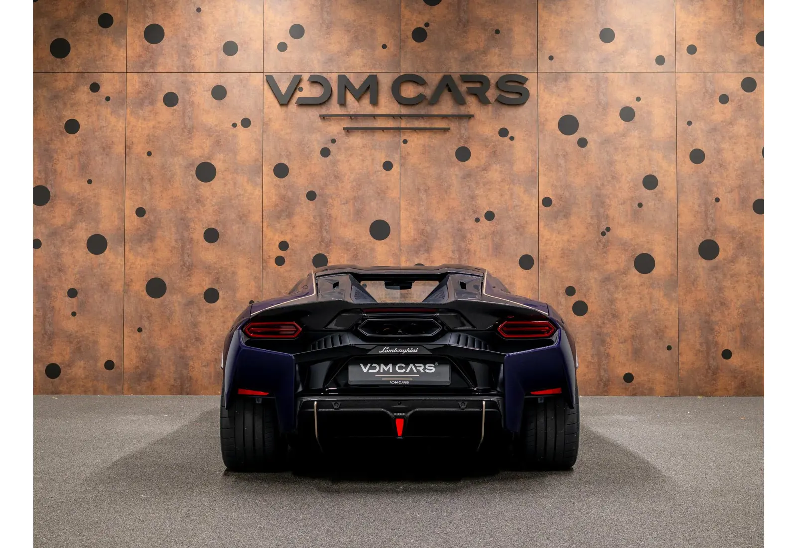 Lamborghini Temerario 4.0 V8 - 172944