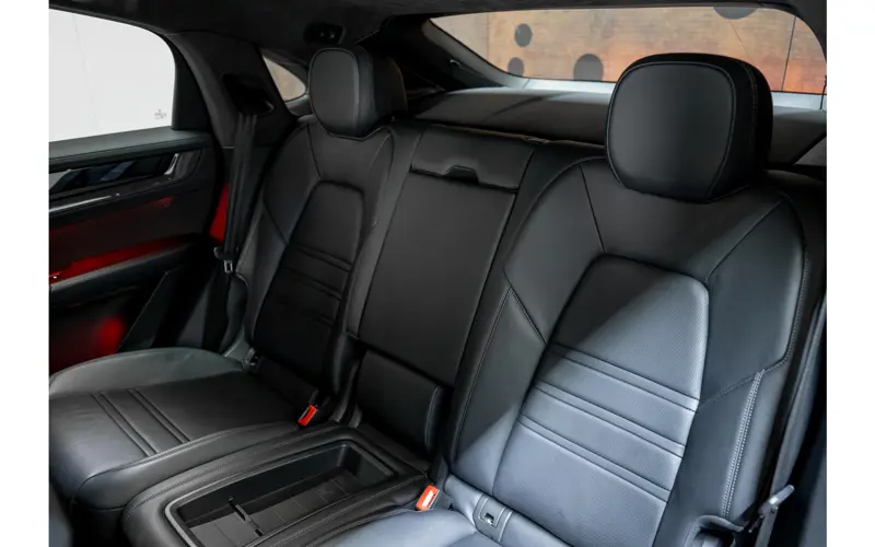 Porsche Cayenne Coupé 4.0 Turbo E-Hybrid GT - 149417