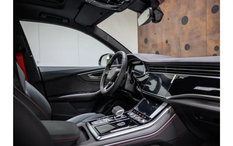 Audi Q8 60 TFSIe Competition ABT - 111738