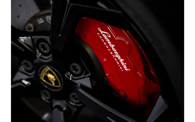 Lamborghini Urus 4.0 V8 - 111365